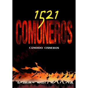 Libro 1521: COMUNEROs