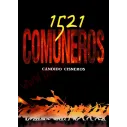 Libro 1521: COMUNEROs