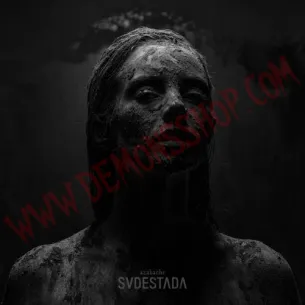 CD Svdestada ‎– Azabache