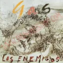 Vinilo LP Los Enemigos - Gas