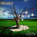 CD Alhandal ‎–  Raices