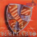 Vinilo LP Santa - Templario