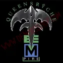 CD Queensryche - Empire