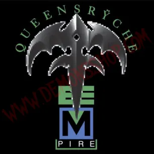 Vinilo LP Queensryche - Empire