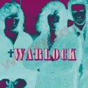 Vinilo LP Warlock ‎– 40 Años Antes
