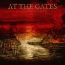 CD At The Gates - The Nightmare Of Being