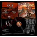 Vinilo LP Vhaldemar - Fight to the End