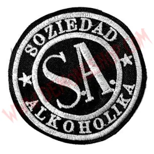Parche Soziedad Alkoholika