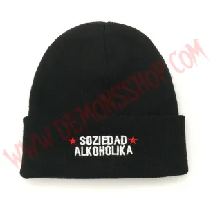 Gorro Soziedad Alkoholika