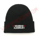 Gorro Soziedad Alkoholika