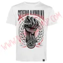 Camiseta MC Soziedad Alkoholika