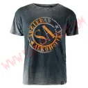Camiseta MC Soziedad Alkoholika (oxido)