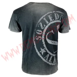 Camiseta MC Soziedad Alkoholika (oxido) 2