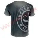 Camiseta MC Soziedad Alkoholika (oxido)