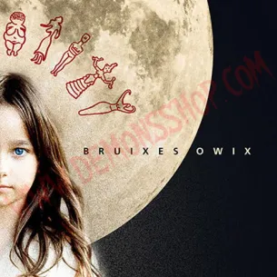 CD Owix - Bruixes