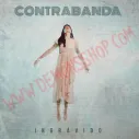 CD Contrabanda - Ingrávido