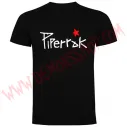 Camiseta MC Piperrak
