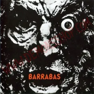 Vinilo LP Barrabas - Barrabas