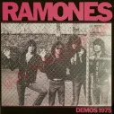 Vinilo LP Ramones - DEMOS 1975