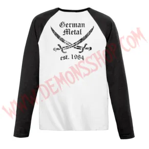 Camiseta ML Helloween 2