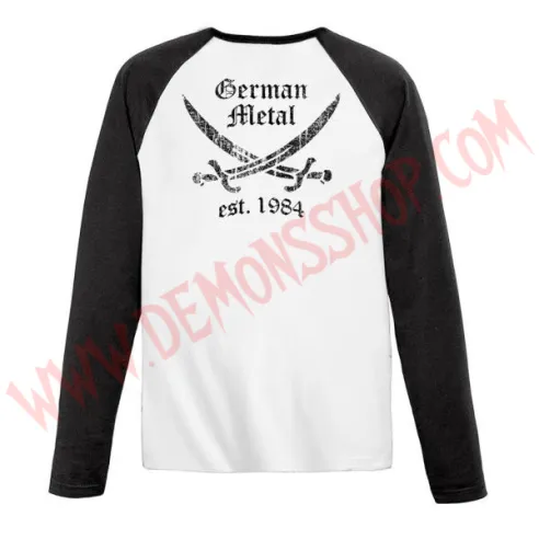 Camiseta ML Helloween