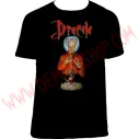 Camiseta MC Drácula