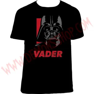 Camiseta MC Star Wars Vader