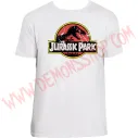 Camiseta MC Jurassic Park