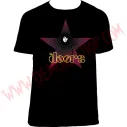 Camiseta MC The Doors