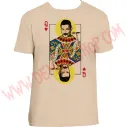 Camiseta MC Queen