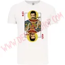 Camiseta MC Queen