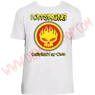 Camiseta MC Offspring 2