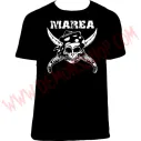 Camiseta MC Marea
