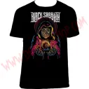 Camiseta MC Black Sabbath