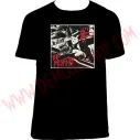 Camiseta MC Misfits