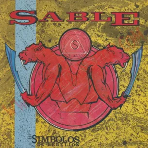 CD Sable  – Símbolos De Rebelión