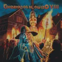 CD Condenados al Olvido VIII