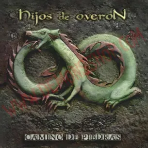 CD Hijos De Overón – Camino De Piedras
