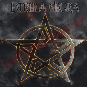 CD Estrella Negra - Estrella Negra