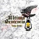 CD Ultima Sentencia - Sueños Robados