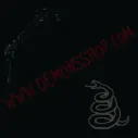 CD METALLICA - The Black Album Remastered 2021