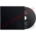 CD METALLICA - The Black Album Remastered 2021