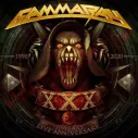 Vinilo LP Gamma Ray - 30 Years: Live Anniversary