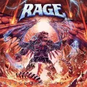 CD Rage - Ressurection Day