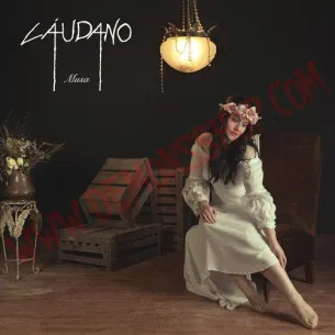 CD Láudano ‎– Musa