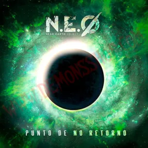 CD N.E.O. - Punto De No Retorno