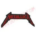 Parche Metallica