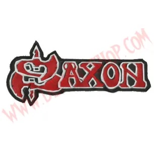 Parche Saxon