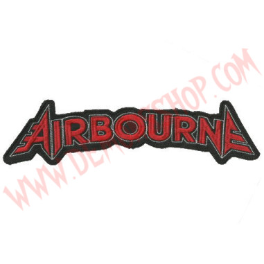 Parche Airbourne