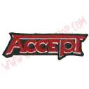 Parche Accept